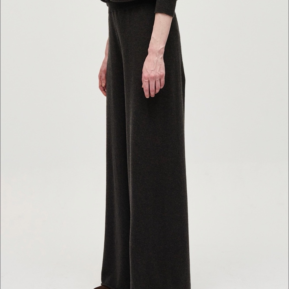 Babaa Trousers no92 mica